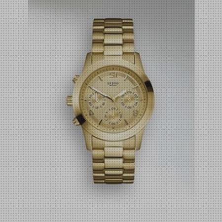 ¿Dónde poder comprar reloj guess mujer brillantes reloj guess reloj guess hombre dorado y brillantes?