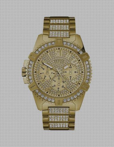 ¿Dónde poder comprar guess reloj guess mujer con cristales swarovski?