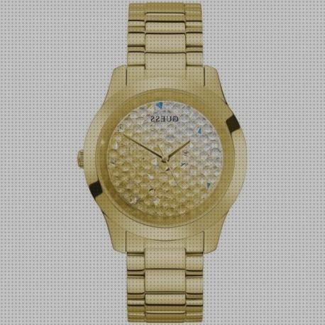 Las mejores guess reloj guess mujer con cristales swarovski