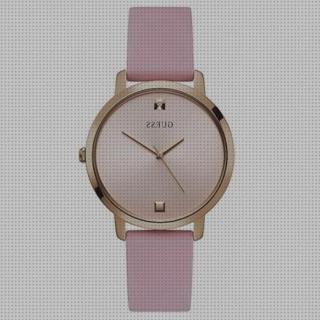 Opiniones de los 31 mejores Relojes Guess De Mujeres Con Diamantes