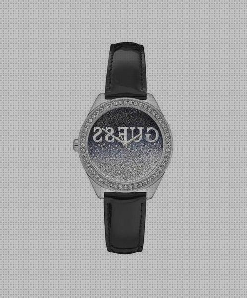 ¿Dónde poder comprar reloj guess mujer brillantes reloj guess reloj guess mujer con pulsera brillantes?