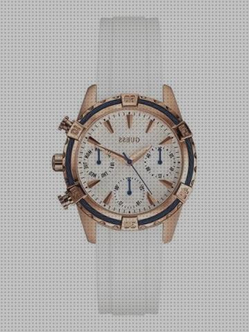¿Dónde poder comprar reloj mujer guess reloj guess reloj guess mujer correa blanca?