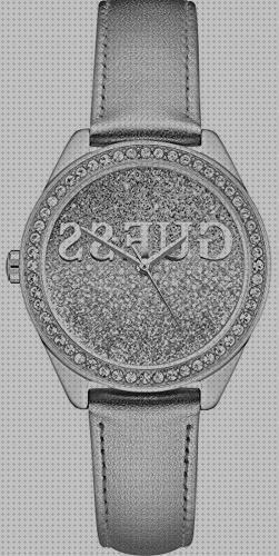 Las mejores marcas de reloj mujer guess reloj guess reloj guess mujer correa blanca