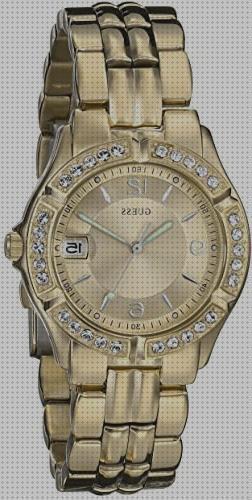 ¿Dónde poder comprar reloj guess hombre piedras reloj guess reloj guess mujer dorado con piedras?