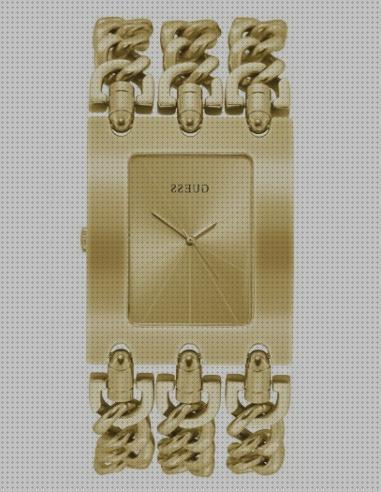 Las mejores marcas de reloj mujer guess reloj guess reloj guess mujer dorado con plateado