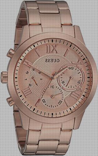 ¿Dónde poder comprar reloj mujer guess reloj guess reloj guess mujer dorado rosa?