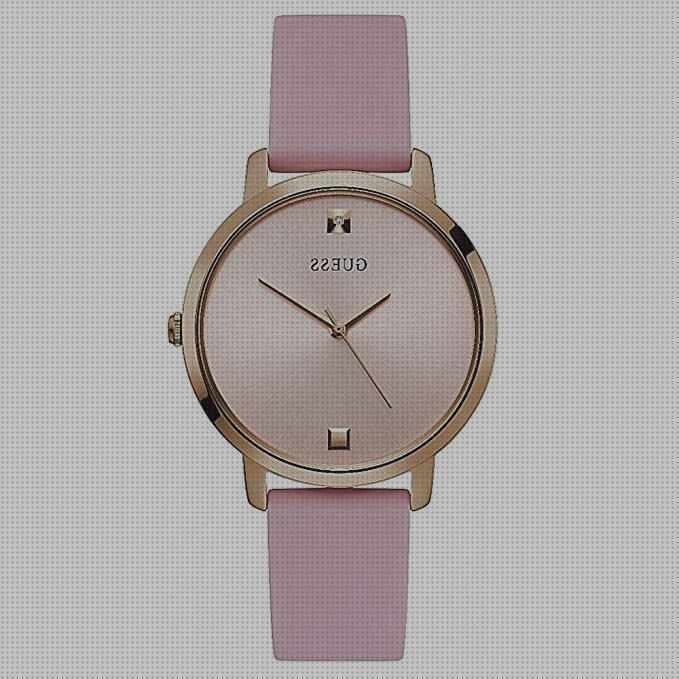 ¿Dónde poder comprar reloj mujer guess reloj guess reloj guess mujer nueva coleccion?