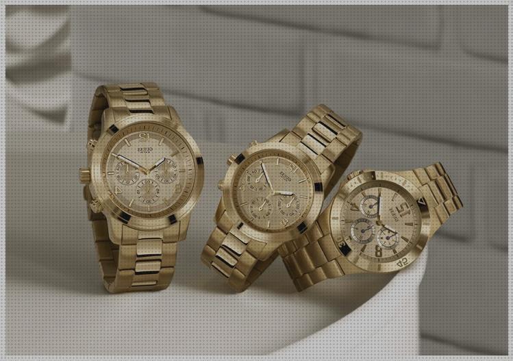 Las mejores reloj mujer guess reloj guess reloj guess mujer nueva coleccion