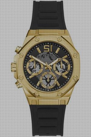 Review de reloj guess mujer nueva coleccion