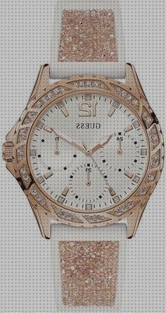Opiniones de reloj mujer guess reloj guess reloj guess mujer nueva coleccion
