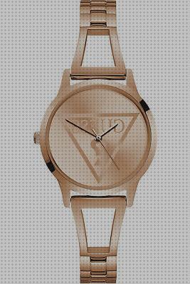 ¿Dónde poder comprar reloj mujer guess reloj guess reloj guess mujer oro rosa?