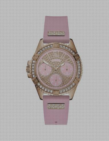 Las mejores marcas de reloj mujer guess reloj guess reloj guess mujer oro rosa