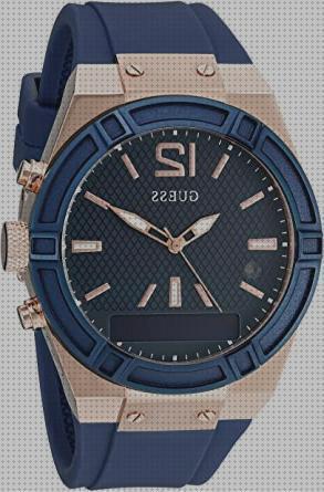 ¿Dónde poder comprar guess reloj guess smartwatch mujer c100l3?