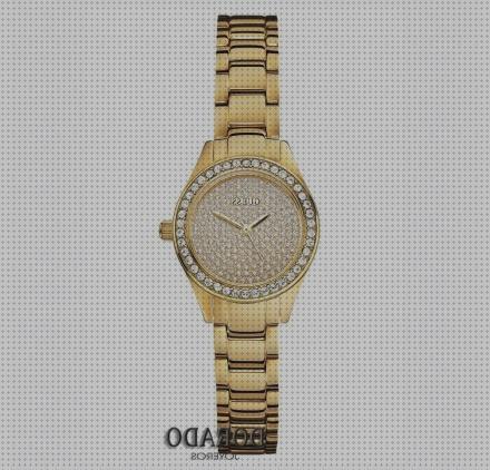 Las mejores marcas de reloj guess reloj guess swarovski mujer