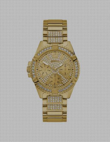 Las mejores reloj guess reloj guess swarovski mujer