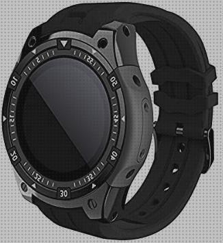 20 Mejores relojes gw11 gps para comprar