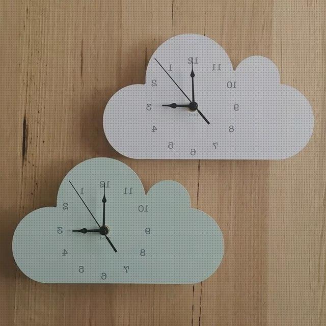 Los 24 Mejores relojes habitaciones a la venta