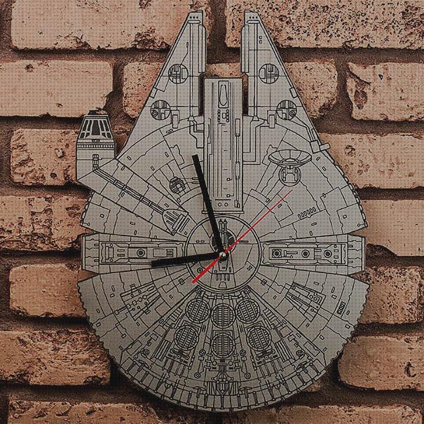 Las mejores marcas de reloj halcon milenario