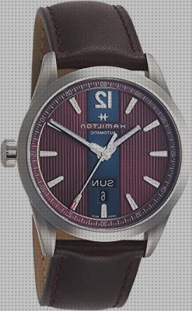 ¿Dónde poder comprar hamilton reloj hamilton broadway?