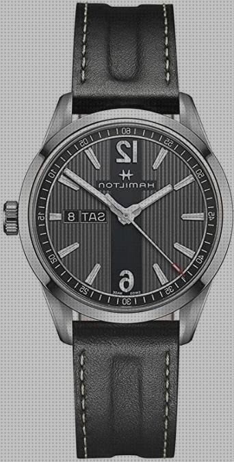 Review de reloj hamilton broadway