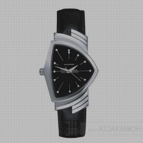 ¿Dónde poder comprar hamilton reloj hamilton ventura?