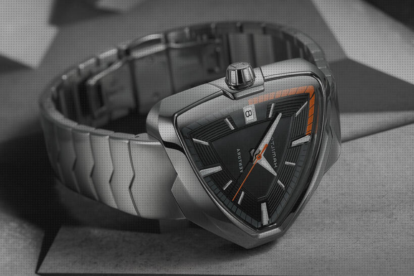 Análisis de los 18 mejores relojes hamilton venturas