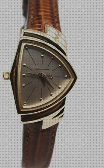 Las mejores hamilton reloj hamilton ventura