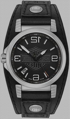 ¿Dónde poder comprar bulova reloj harley davidson bulova hombre?