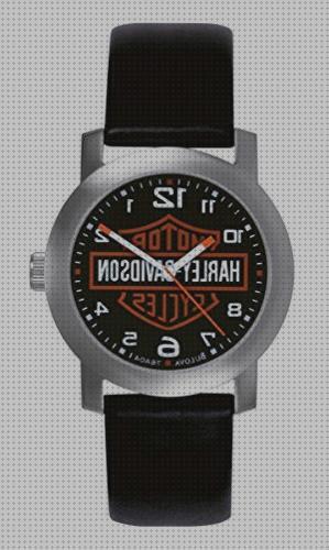 Opiniones de bulova reloj harley davidson bulova hombre