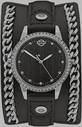 ¿Dónde poder comprar bulova reloj harley davidson bulova mujer?