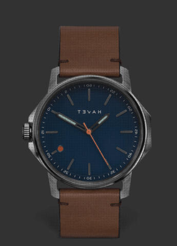 Las mejores marcas de havet reloj havet hombre