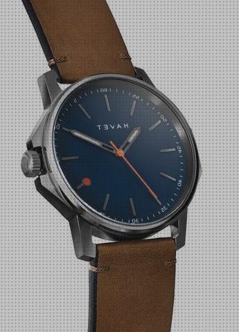 Los 27 Mejores Relojes Havet De Hombres