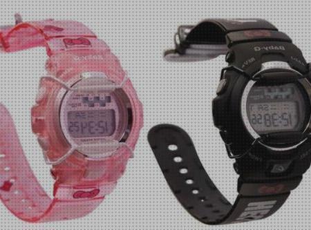Las mejores marcas de casio reloj hello kitty casio