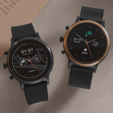 Las mejores marcas de citizen reloj hibrido citizen