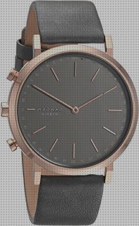 Los mejores 26 Relojes Hibrido Skagen De Mujeres