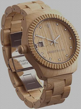 Los mejores 25 Relojes Hipoalergenico De Mujeres