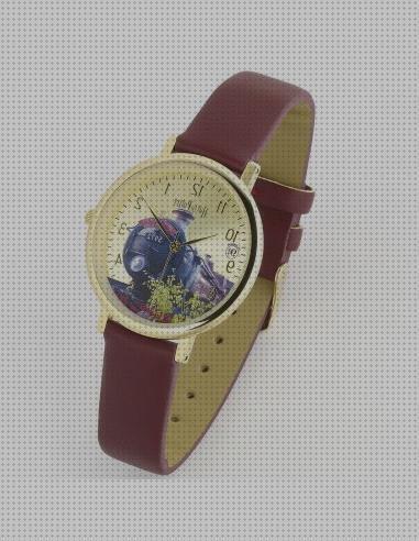 Las mejores marcas de hogwarts reloj hogwarts
