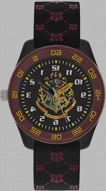 Las mejores hogwarts reloj hogwarts