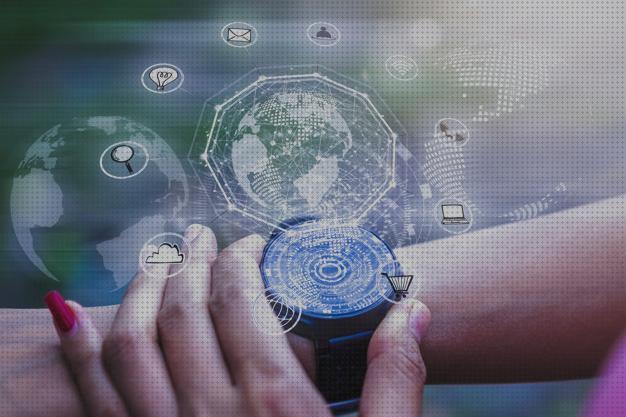 ¿Dónde poder comprar reloj holograma?