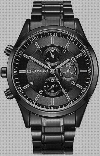 Las mejores relojes hombre graduacion baratas relojes hombre graduacion reloj hombre reloj hombre 10 sencillo negro