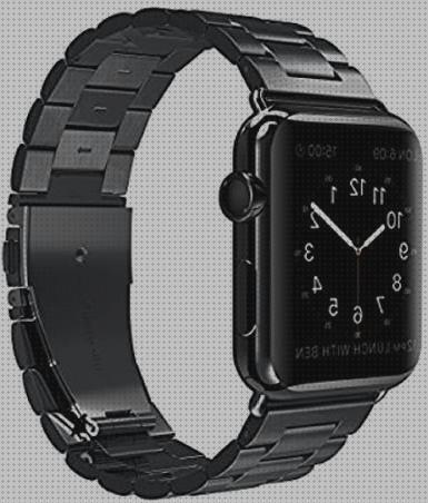 Opiniones de los 32 mejores Relojes De Hombres 38 M