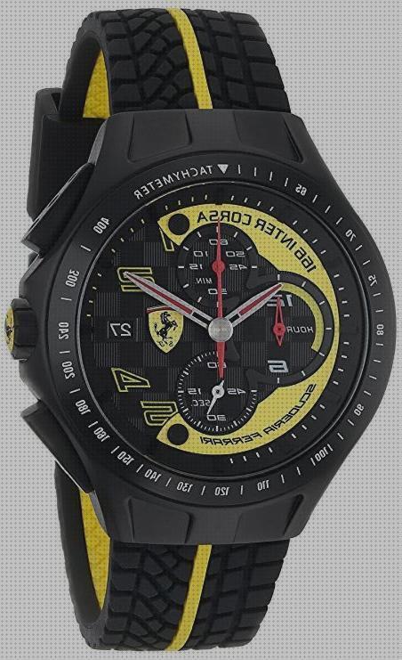 ¿Dónde poder comprar hombres relojes reloj hombre amarillo?