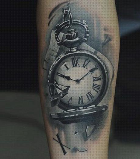 Los 46 Mejores Relojes De Hombres Antiguos