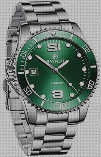¿Dónde poder comprar hombres relojes reloj hombre automático?