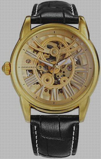 Las mejores hombres relojes reloj hombre automático