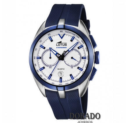 Los 35 Mejores Relojes De Hombres Azules Marinos