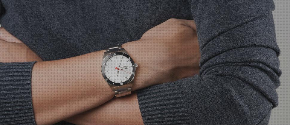 Las mejores hombres relojes reloj hombre bueno
