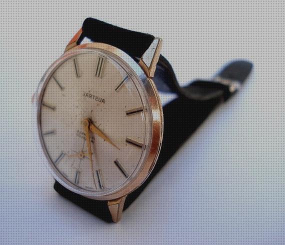 Opiniones de los 47 mejores Relojes De Hombres Clásicos