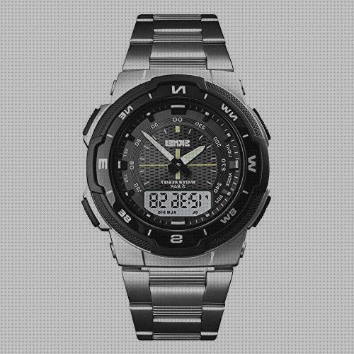 Las mejores marcas de coconano reloj hombre coconano sport