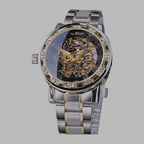Review de reloj hombre coconano sport